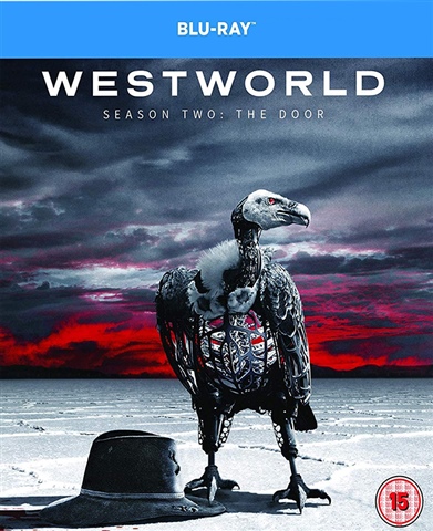その他 westworld Westworld - Cover Whiz